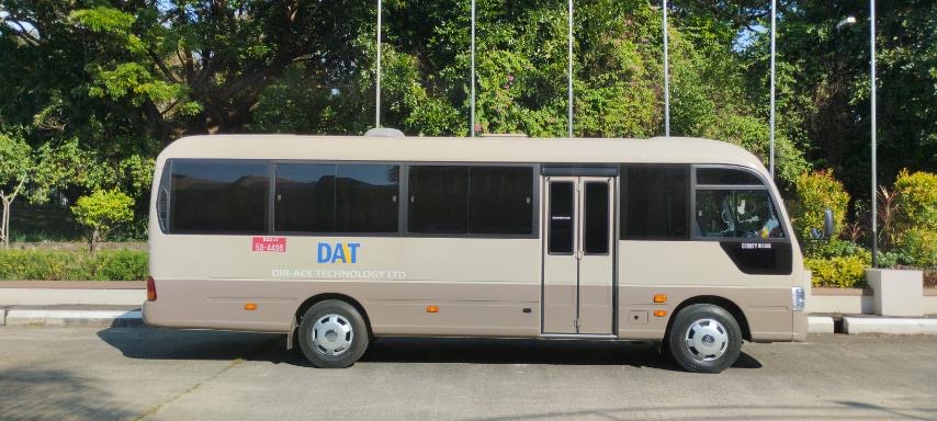 DAT BUS-2